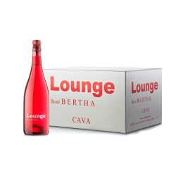 CAVA ROSADO BERTHA LOUNGE 2016